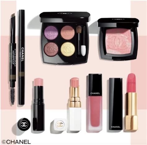 chanel blush limited edition 2023|chanel colour collection 2023.